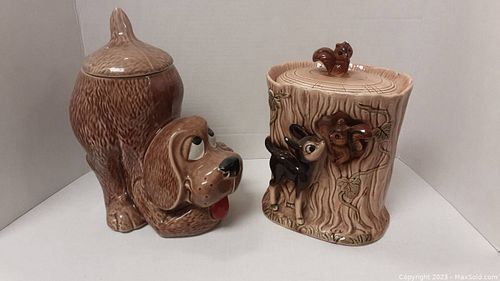 Lot #86 (1 of 6)
