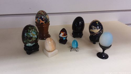 Lot #30 (1 of 6)