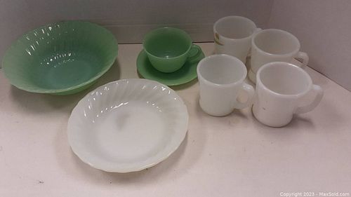 Lot #94 (1 of 5)