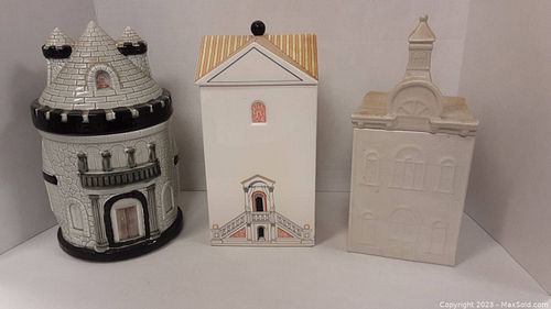 Lot #75 (1 of 7)
