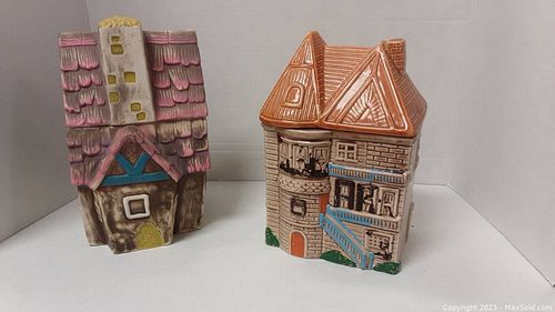 Lot #83 (1 of 6)