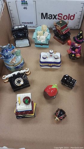Lot #46 (1 of 7)