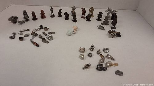 Lot #72 (1 of 7)