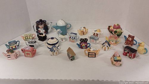 Lot #73 (1 of 9)