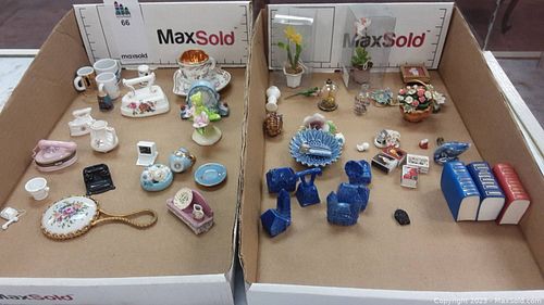 Lot #66 (1 of 10)