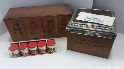 Lot #90 (1 of 6)