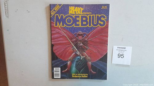 Lot #95 (1 of 10)