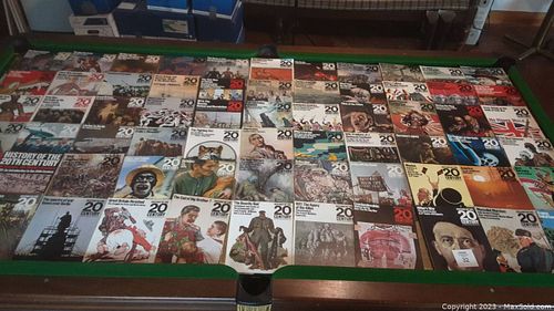 Lot #32 (1 of 14)