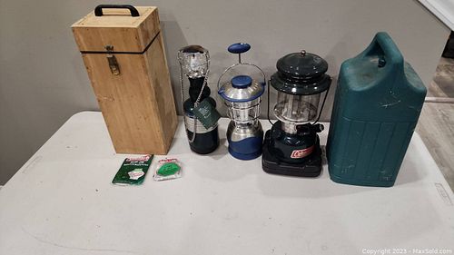 Lot #110 (1 of 6)