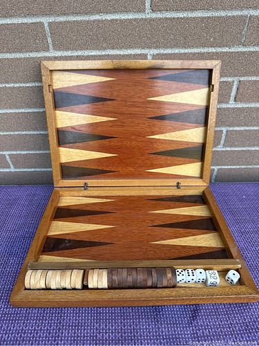 Lot #178 (1 of 3)