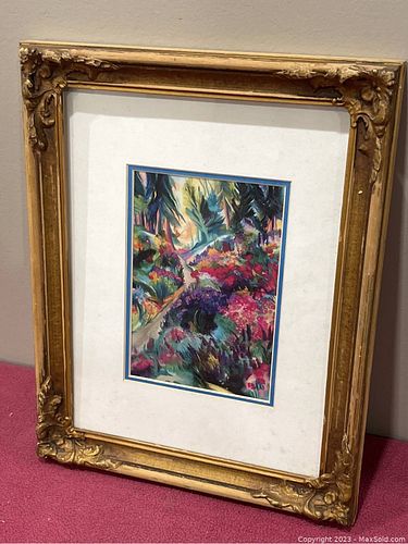 Lot #644 (1 of 3)