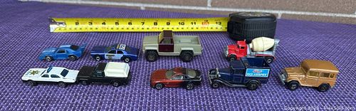 Lot #171 (1 of 5)