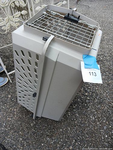 Lot #113 (1 of 2)