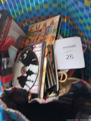 Lot #26 (1 of 3)