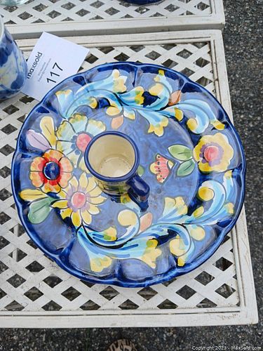 Lot #117 (1 of 4)