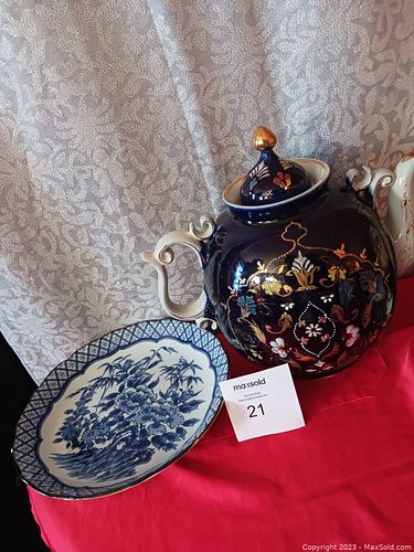 Lot #21 (1 of 3)
