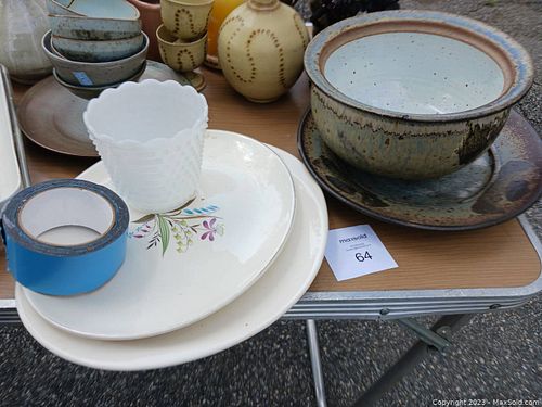 Lot #64 (1 of 4)