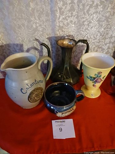 Lot #9 (1 of 4)