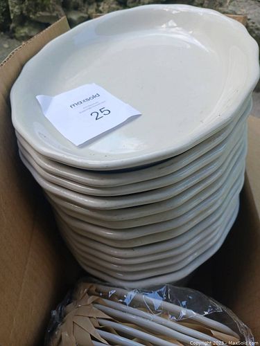 Lot #25 (1 of 8)