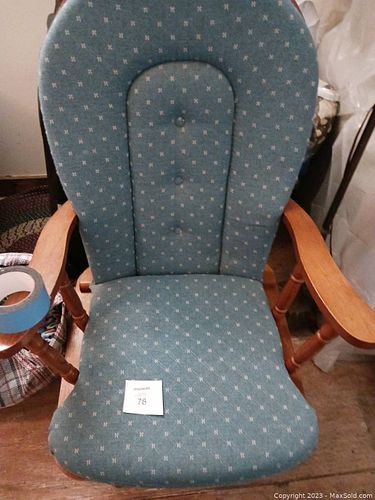 Lot #78 (1 of 4)