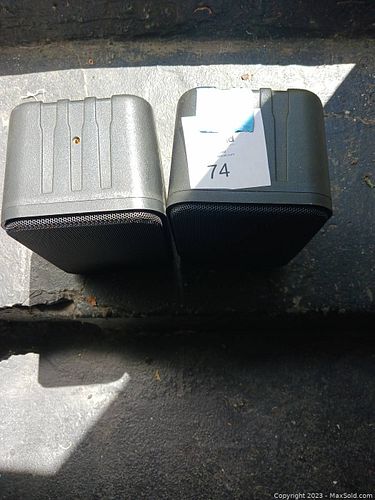 Lot #74 (1 of 3)