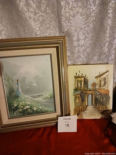 Lot #18 (1 of 5)