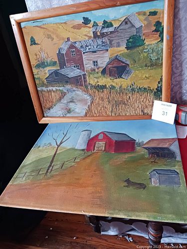 Lot #31 (1 of 3)