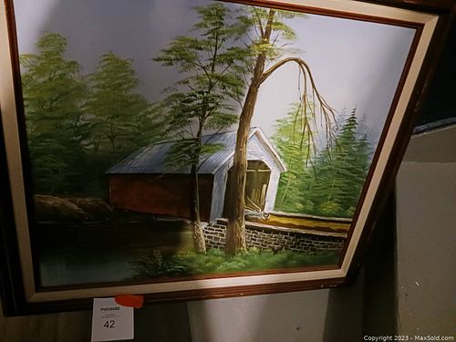 Lot #42 (1 of 3)