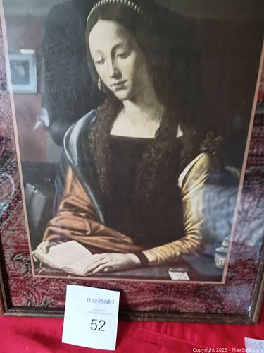 Lot #52 (1 of 3)