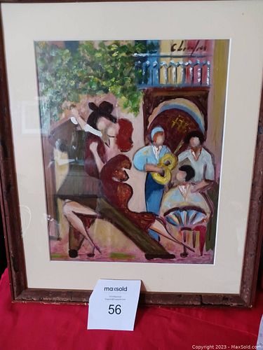 Lot #56 (1 of 3)
