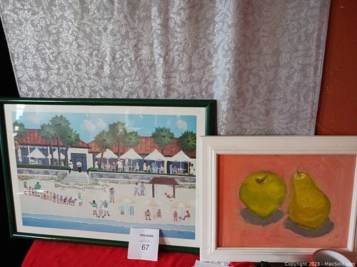 Lot #67 (1 of 4)