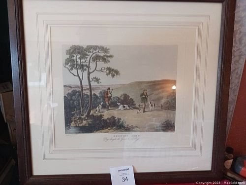 Lot #34 (1 of 3)