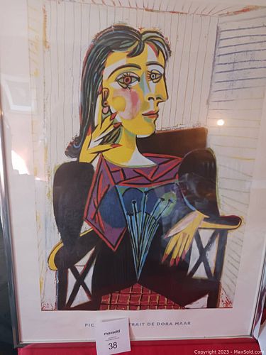 Lot #38 (1 of 3)