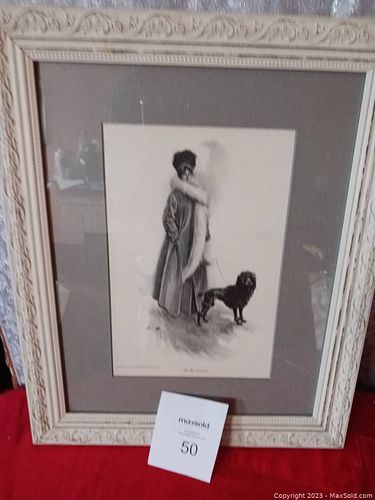 Lot #50 (1 of 4)