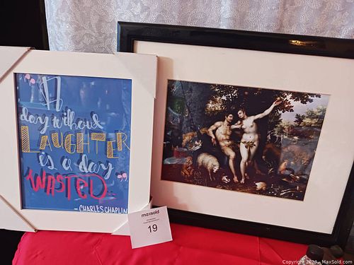 Lot #19 (1 of 3)