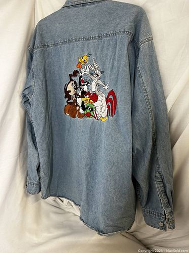 Lot #190 (1 of 5)