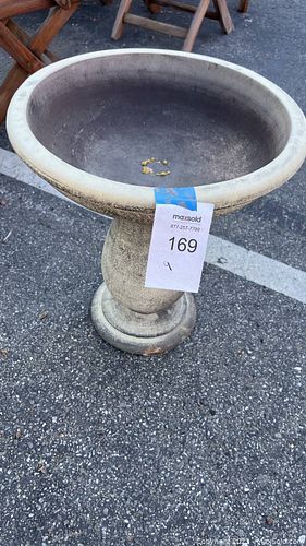 Lot #169 (1 of 5)
