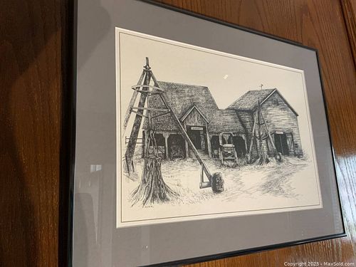 Lot #8 (1 of 8)