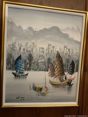 Lot #15 (1 of 8)