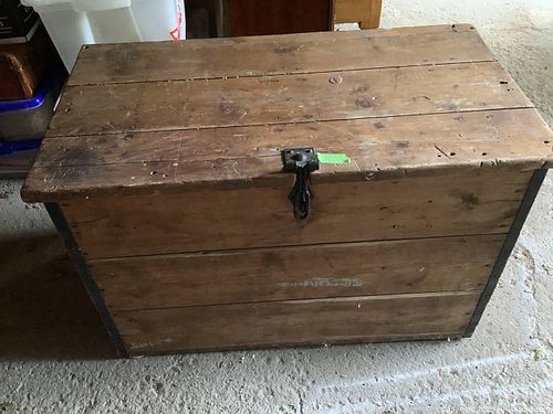 Lot #13 (1 of 11)
