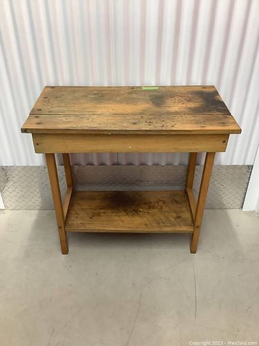 Lot #137 (1 of 7)