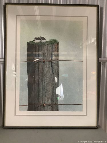 Lot #91 (1 of 8)