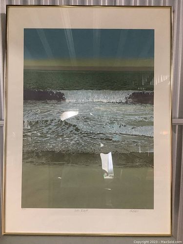 Lot #90 (1 of 8)