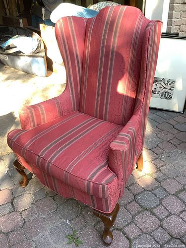 Lot #65 (1 of 9)