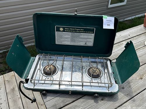 Lot #86 (1 of 12)