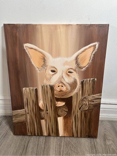 Lot #27 (1 of 4)