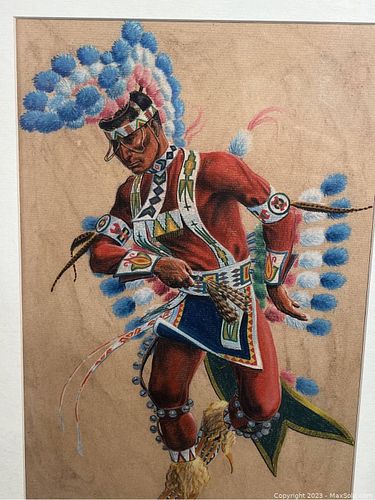 Lot #26 (1 of 6)