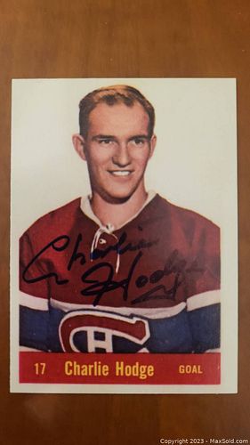Lot #75 (1 of 2)