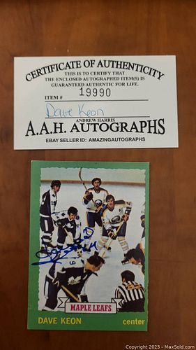 Lot #266 (1 of 2)