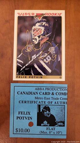 Lot #272 (1 of 2)